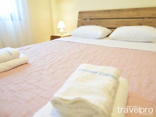 Summer Colours Home By Travelpro Services- Kallithea Halkidiki