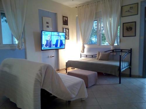 Apartamento Vasiliki?s House Maltepe