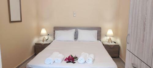 Apartamento Reth Nick