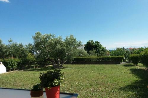 Beautiful Summer Villa- Anemi Beach