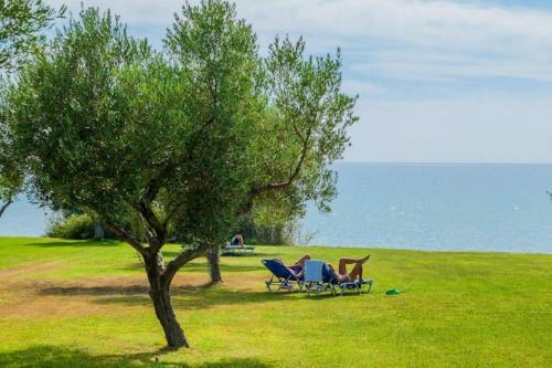 Beautiful Summer Villa- Anemi Beach