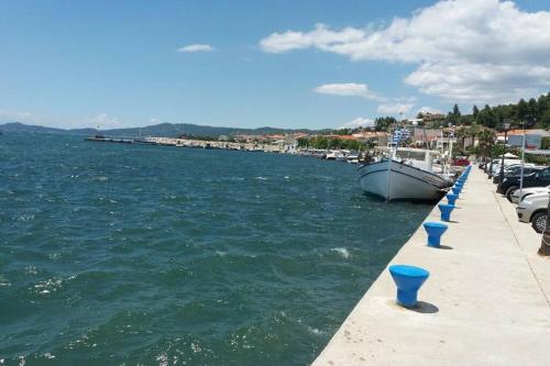 Beautiful Summer Villa- Anemi Beach