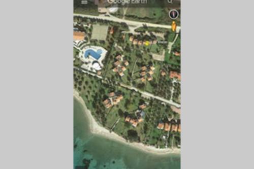 Beautiful Summer Villa- Anemi Beach