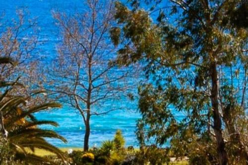 Beautiful Summer Villa- Anemi Beach
