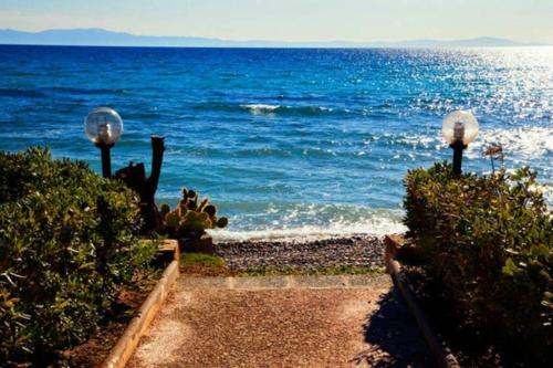 Beautiful Summer Villa- Anemi Beach