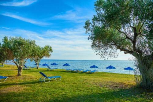 Beautiful Summer Villa- Anemi Beach