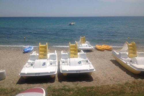 Beautiful Summer Villa- Anemi Beach