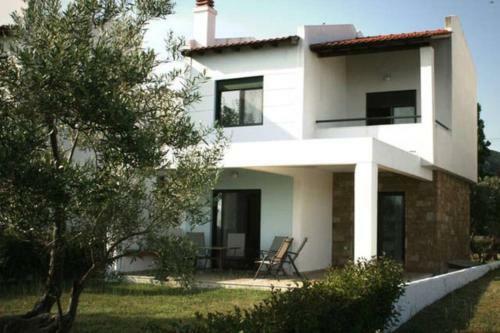 Beautiful Summer Villa- Anemi Beach