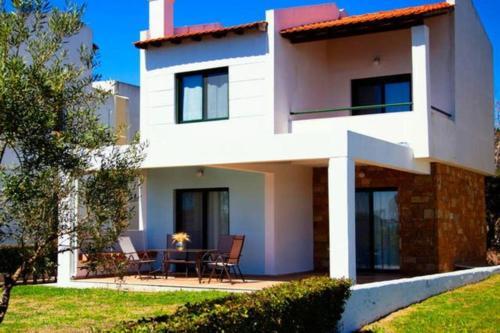 Beautiful Summer Villa- Anemi Beach