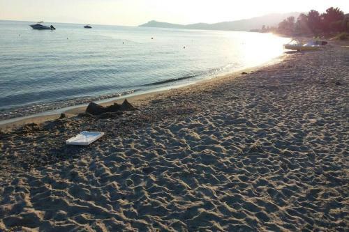 Beautiful Summer Villa- Anemi Beach