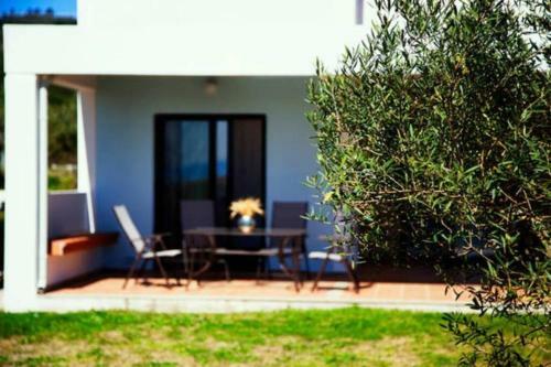 Beautiful Summer Villa- Anemi Beach