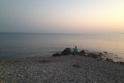 Beautiful Summer Villa- Anemi Beach