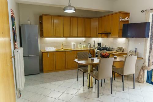 Apartamento Smile Downtown