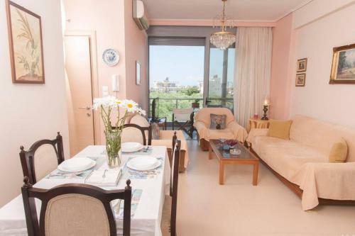 Apartamento Panoramic View 1,5km From The Beach - Free Bikes