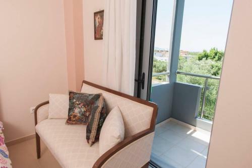 Apartamento Panoramic View 1,5km From The Beach - Free Bikes