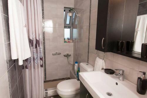 Apartamento Panoramic View 1,5km From The Beach - Free Bikes