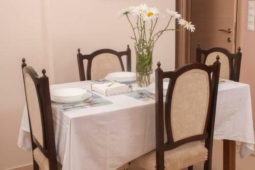 Apartamento Panoramic View 1,5km From The Beach - Free Bikes