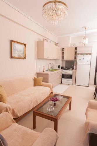Apartamento Panoramic View 1,5km From The Beach - Free Bikes