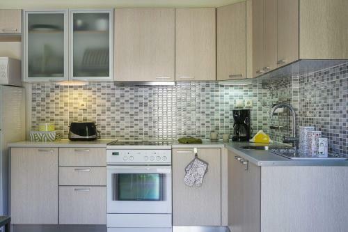 Sea Apartment
