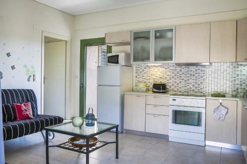 Sea Apartment