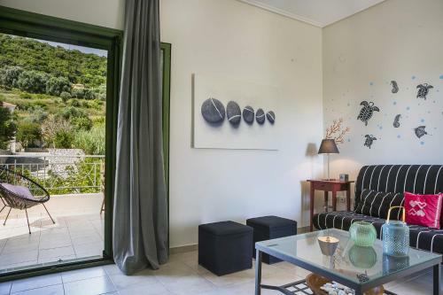 Sea Apartment