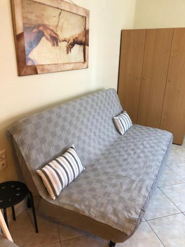 Apartamento Chris 2