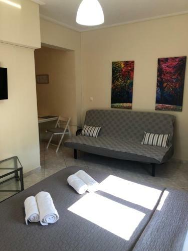 Apartamento Chris 2