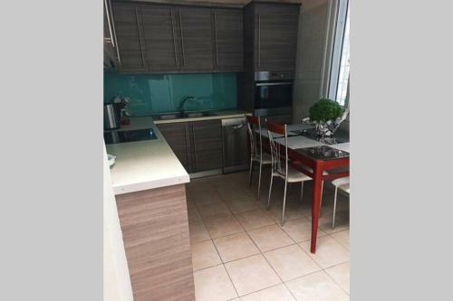 A&v Apartment