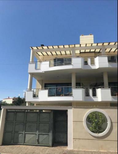 Apartamento Home Boutique