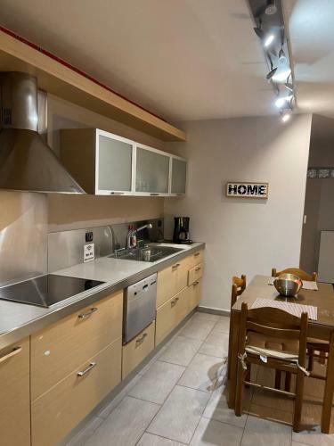 Apartamento Home Boutique