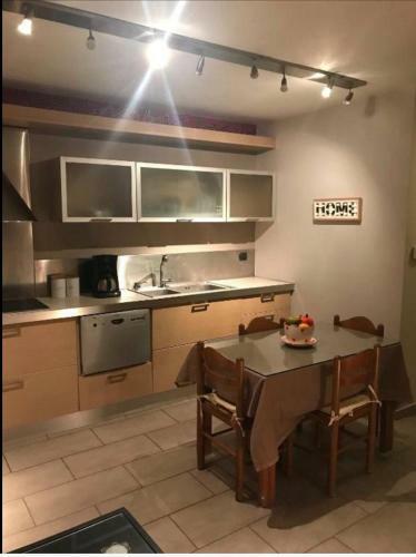 Apartamento Home Boutique