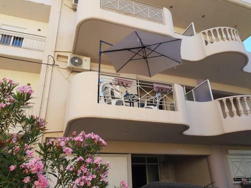 Apartamento Smile Sea