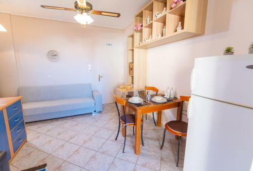 Apartamento Smile Sea