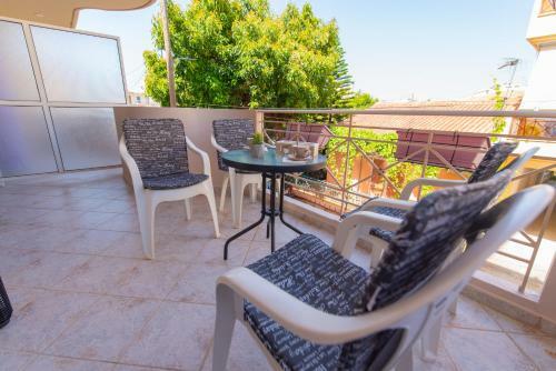 Apartamento Smile Sea