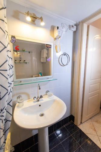 Apartamento Smile Sea