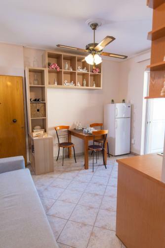 Apartamento Smile Sea
