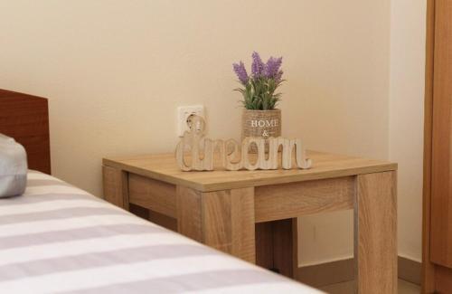 Apartamento Georgia?s House