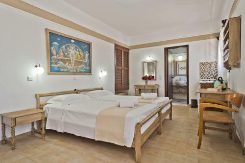 Apartamento Philoxenia Studios 1
