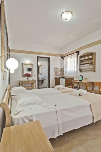 Apartamento Philoxenia Studios 1