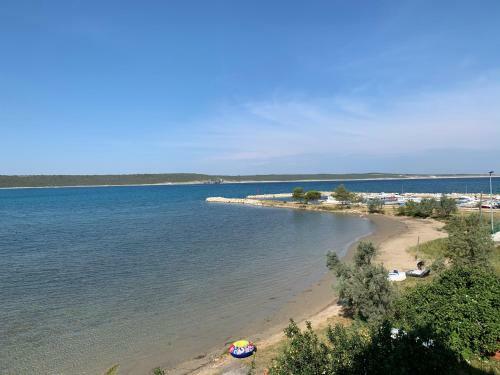 Apartment 4 Persons - Direct By The Sea