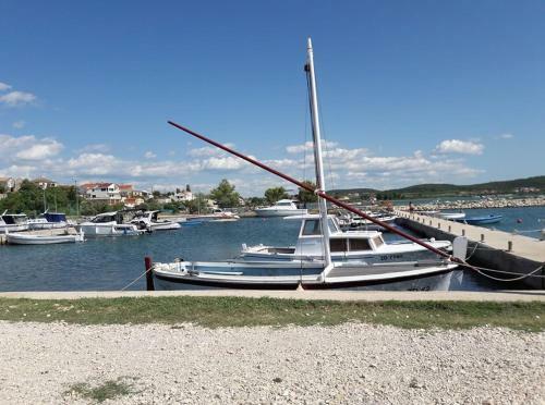 Apartment 4 Persons - Direct By The Sea