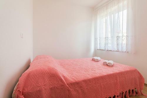 Apartments Goltes