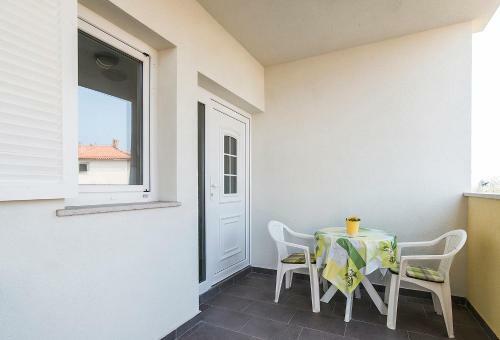 Apartments Goltes