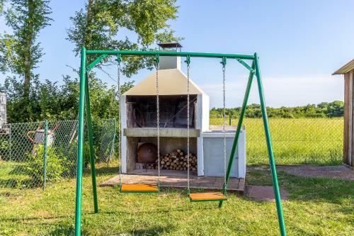 Apartamento Guest House Una***
