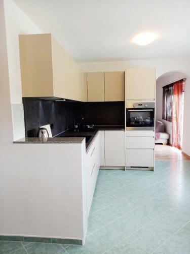Apartamento Guest House Una***