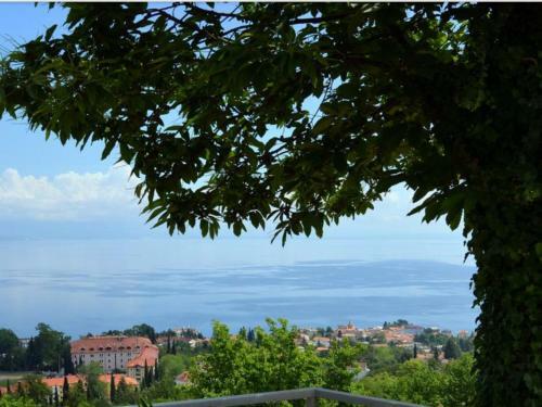 Apartamento Amazing View Kvarner Bay