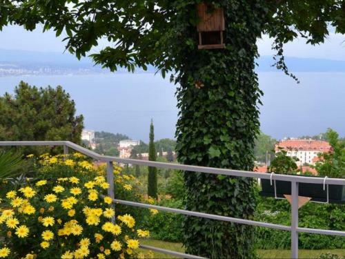 Apartamento Amazing View Kvarner Bay