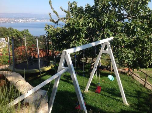 Apartamento Amazing View Kvarner Bay