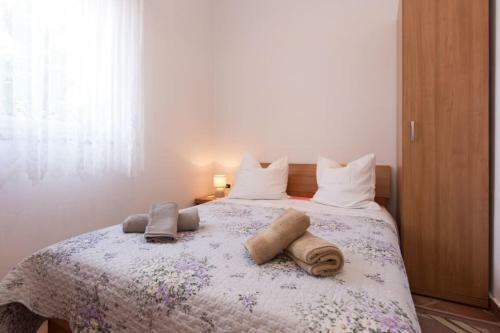 Apartamento Amazing View Kvarner Bay