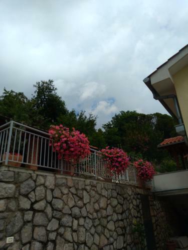 Apartamento Amazing View Kvarner Bay